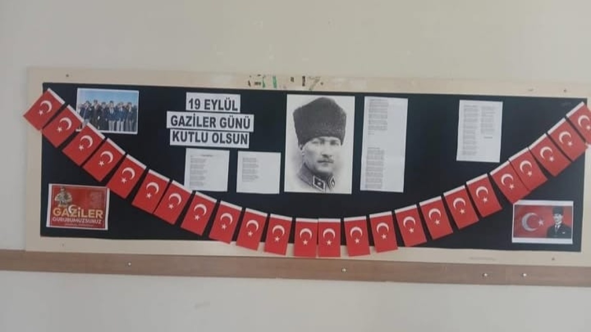 GAZİLER GÜNÜ